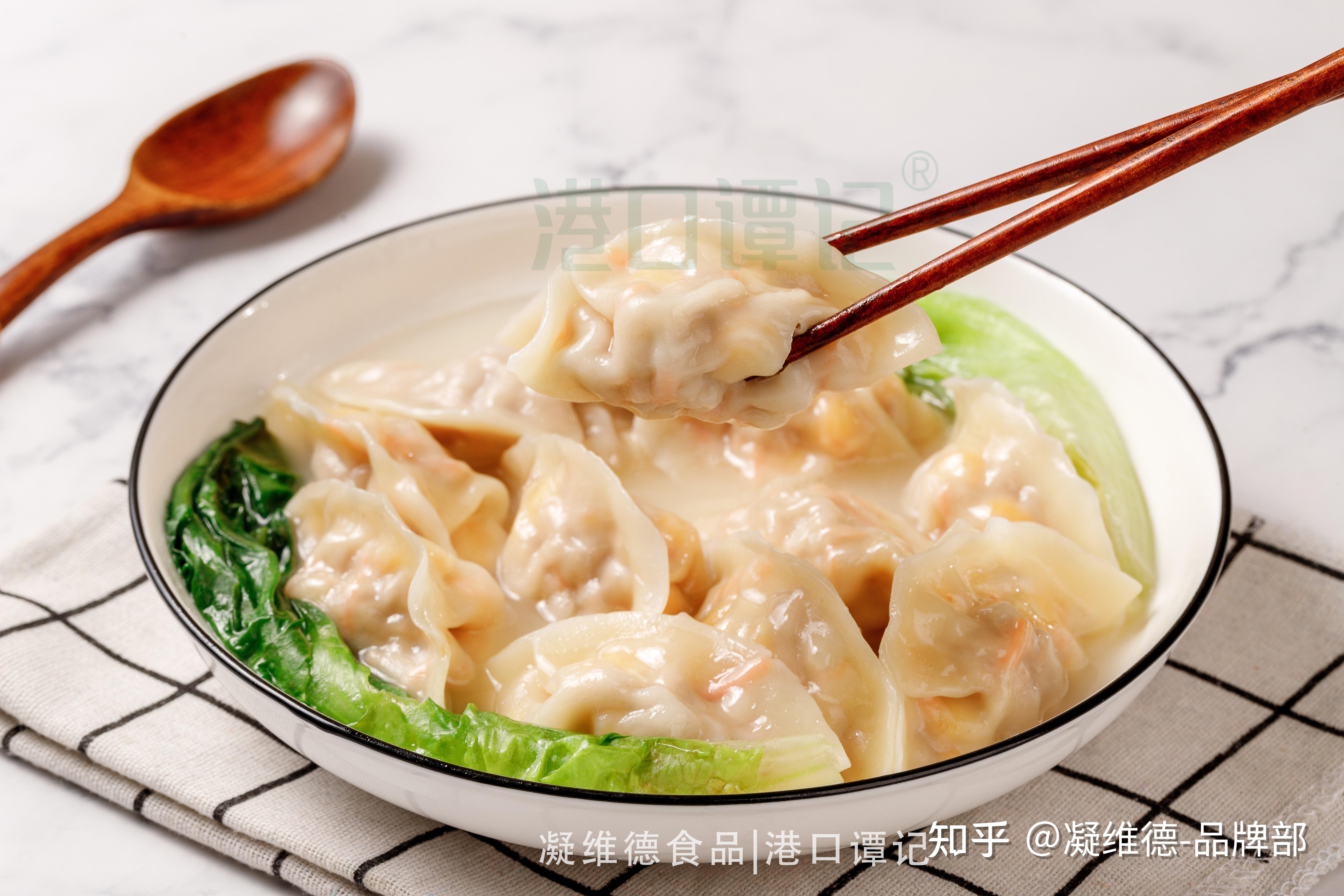 水饺馄饨&上海摄食度|摄影|产品摄影|上海摄食度美食 - 原创作品 - 站酷 (ZCOOL)