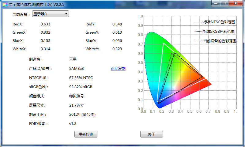 【图吧小白教程】MS2130/2131(S)修改固件EDID、USB设备名称