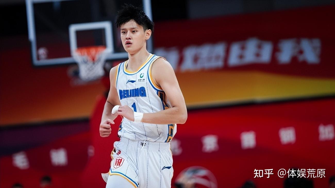 新疆克天津:小将三分6中6,林庭谦21 6;首钢胜青岛曾凡博首秀