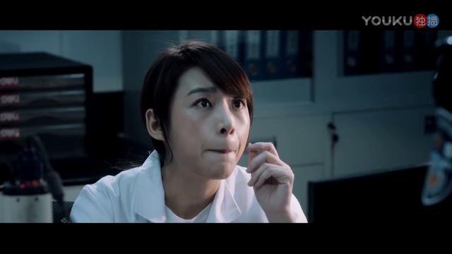 《白夜追凶》演技排行榜top10