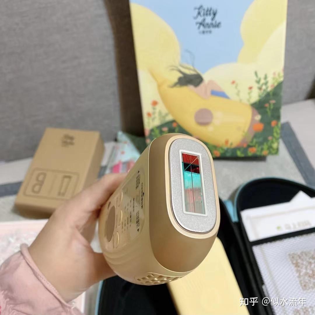 一文搞清ulike/慕金/小猫安妮有什么区别,拒绝踩雷! - 知乎