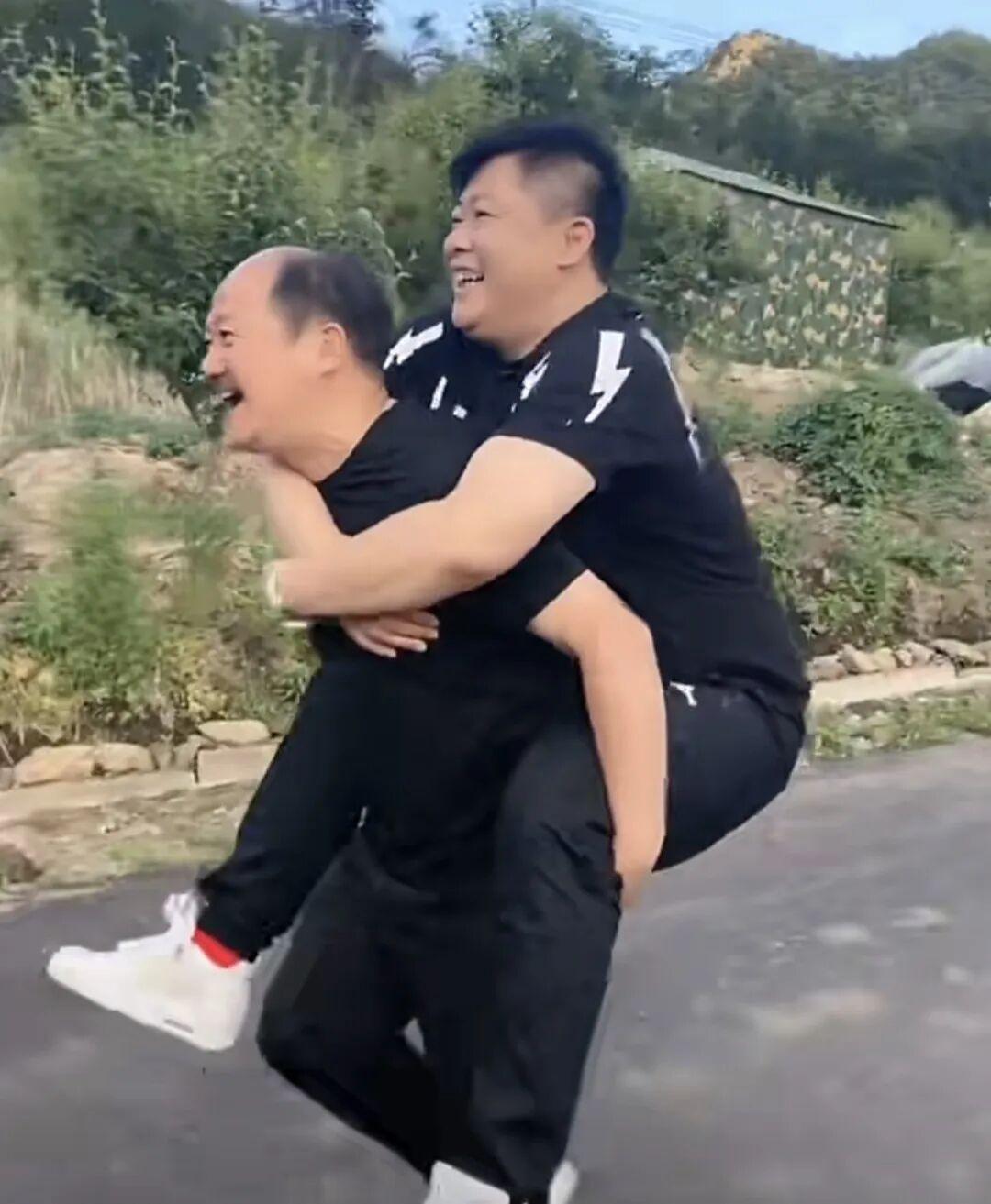 公媳尬舞博眼球,观众对演员的好感就是这样被折腾没的 - 知乎