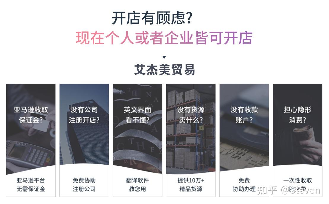 艾杰美科技贸易新手做跨境电商需要掌握的几个要点