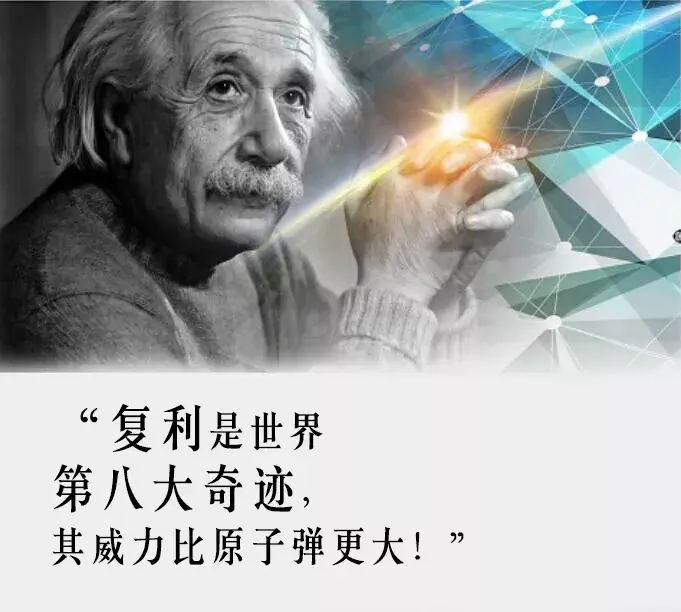 只有间歇性努力才会持续性焦虑教育的秘诀是看见复利的力量
