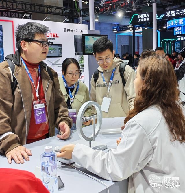 AWE2026!极果联展集结科大讯飞开普勒等16+品牌,解锁AI全场景体验