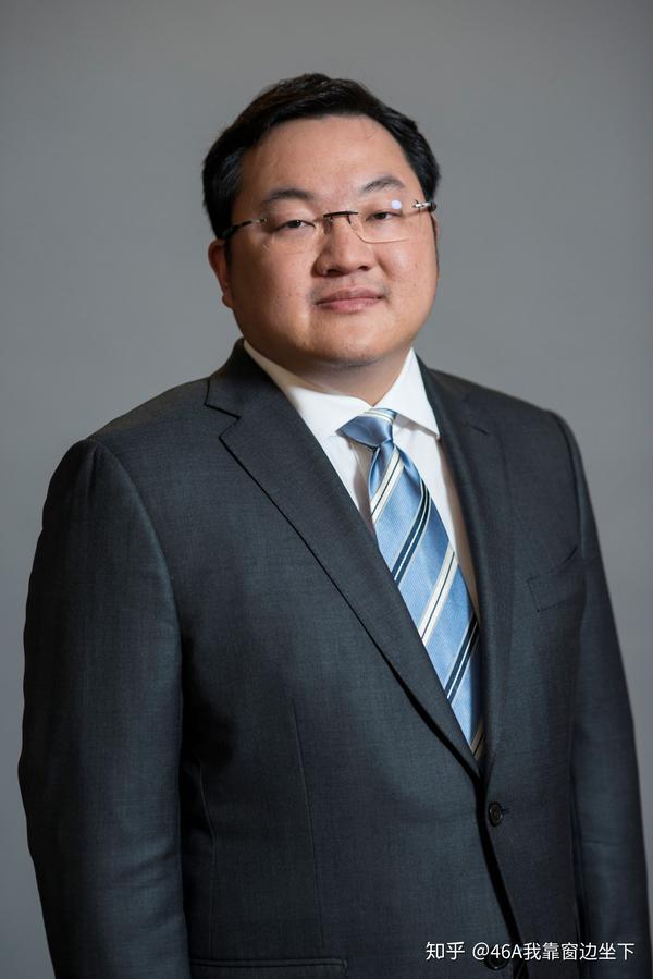 刘特佐(jho low)是谁?