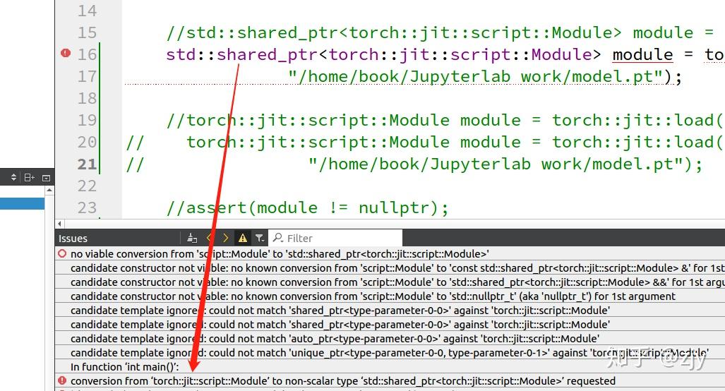 PyTorch C++ libtorch的使用方法(1)nightly 版本的 libtorch 知乎