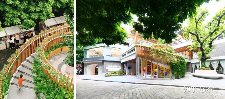 实战｜岭南天地：从城市旧改街区范本，到焕新打造年轻时尚地标 - 知乎