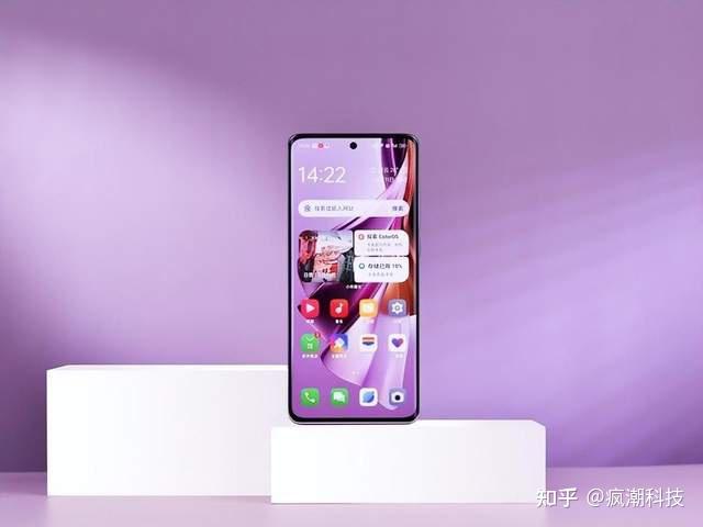 限时直降1600opporeno10pro备战开学季价格狂跌