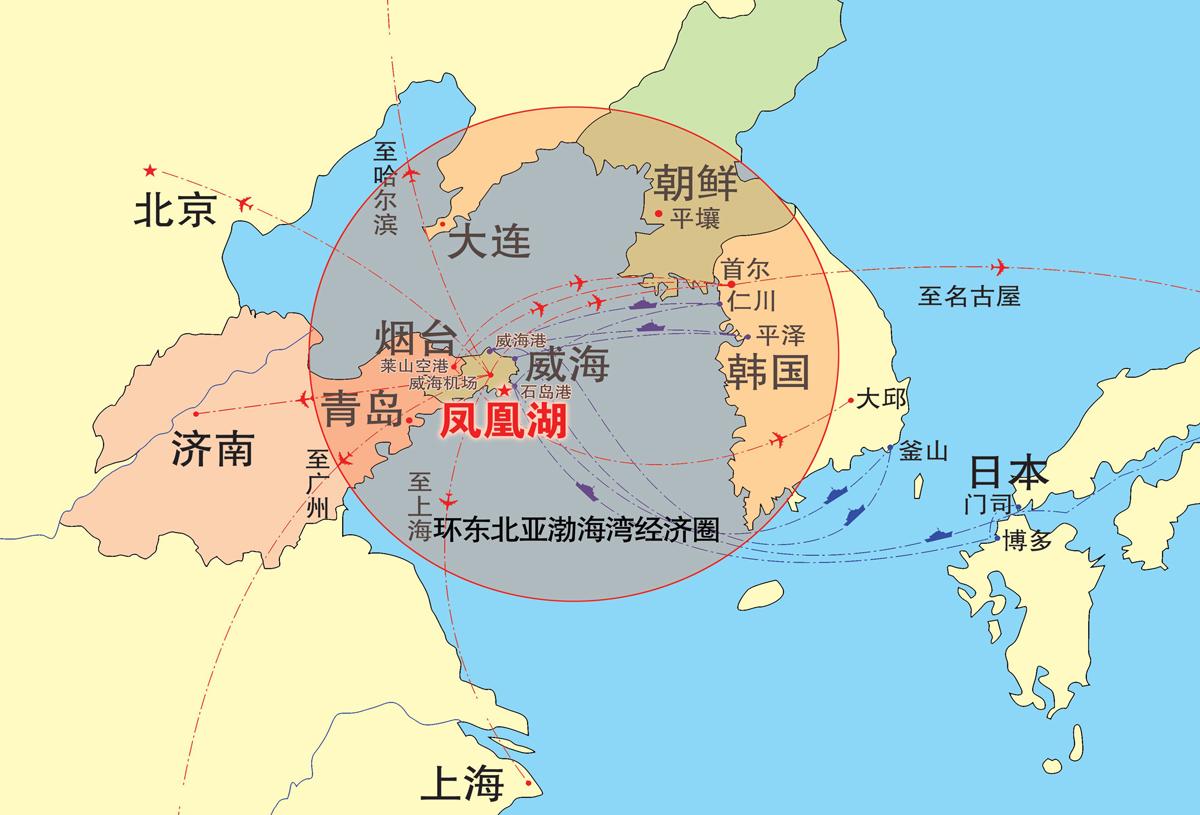 请石岛本地人回答,凤凰湖小区这是鬼城吗?