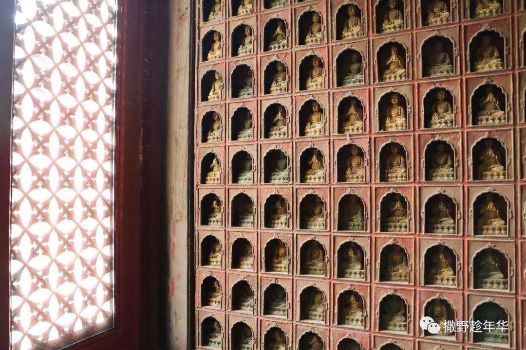 智化寺:藏在胡同深处的小众博物馆