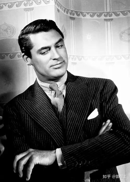 cary grant