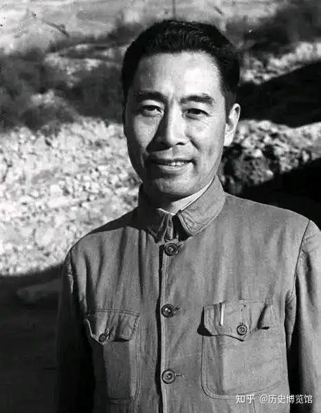 周总理的晚辈中有四名当过兵,为何总理对他们当兵的态度截然不同 - 知乎