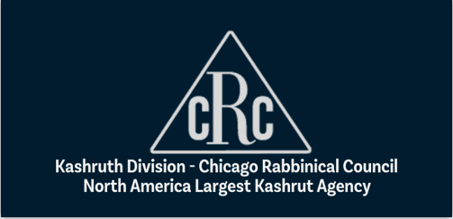 crc-kosher认证标志kosher认证可行性一旦我们确定kosher认证的可行性