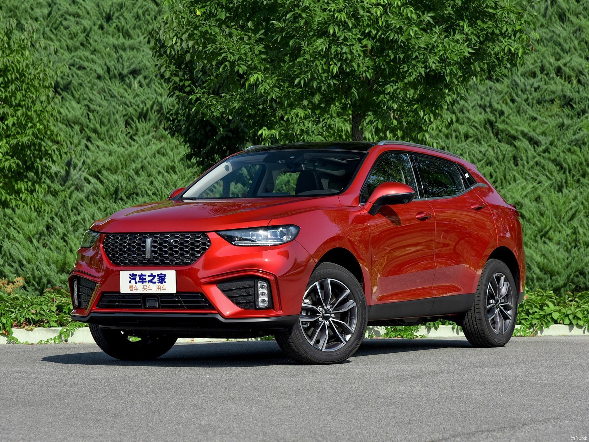 weyvv5广州地区最高优惠05万购车赠送3000元礼包