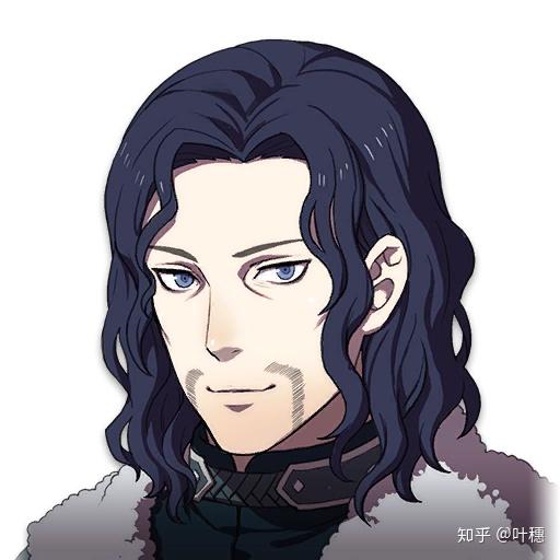 火焰纹章风花雪月人物分析自我与责任的陷阱解析帝弥托利作为文学人物