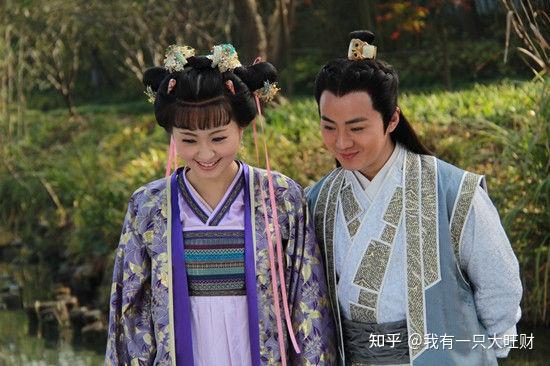 隋唐英雄宇文成都对如意公主偏爱一世奈何始终换不来她的心
