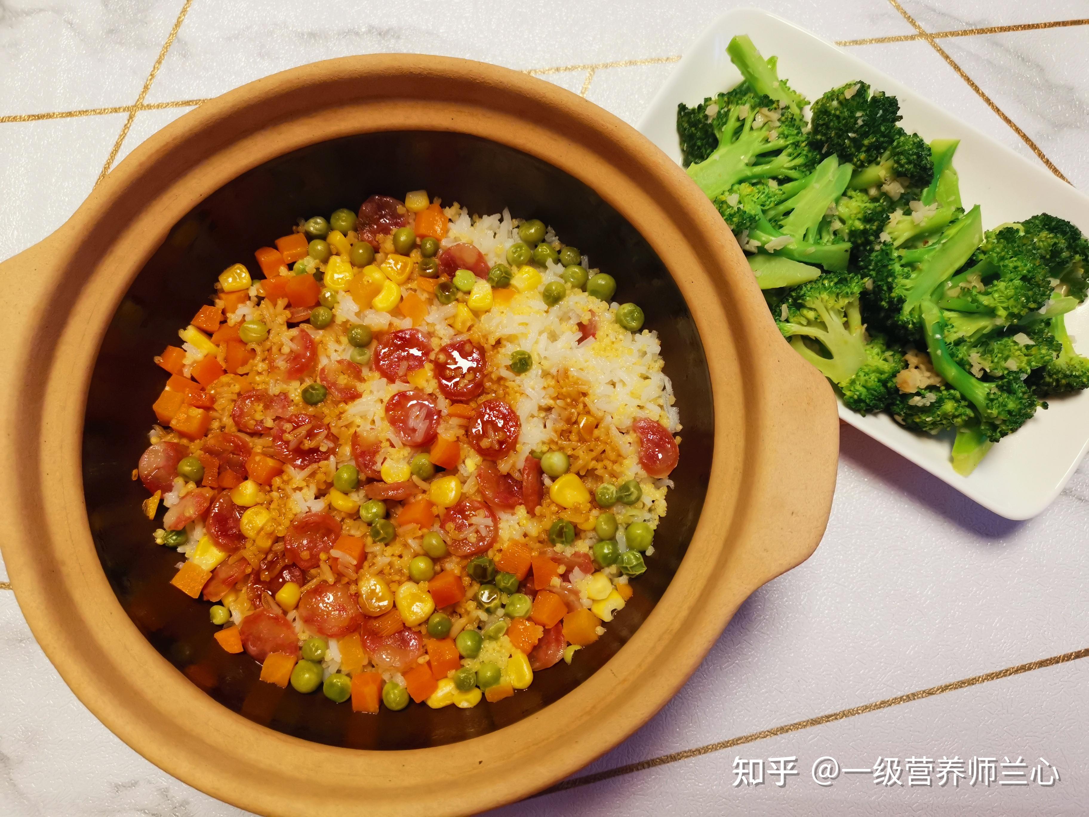 一个人在家吃什么既方便又营养又不浪费?营养师教你3招 - 知乎