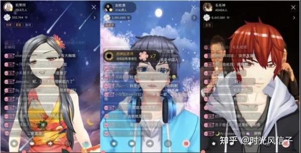 虚拟追捧背后：抖音假人购买晒单的真相魅影 (虚拟网红是什么意思)-初仟社区