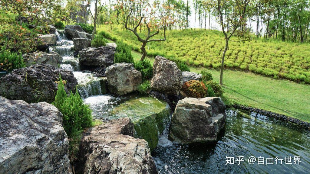 来自未来的花园 - 滨海湾花园 - 知乎