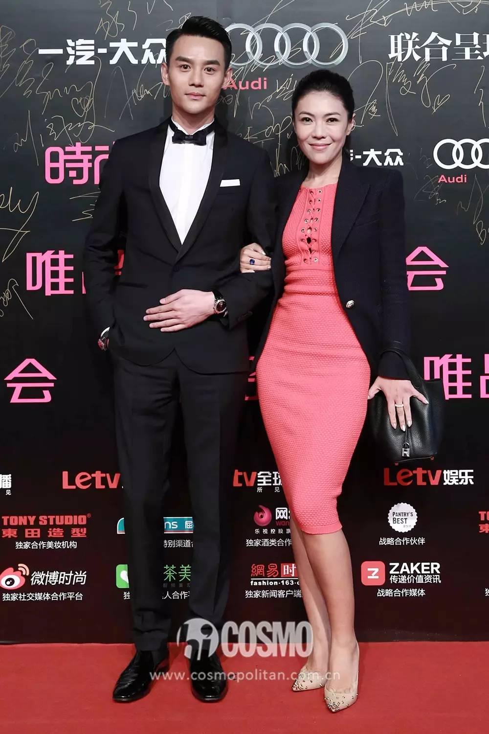 美容天王小布,亚洲发艺专家akin,健康美肤专家家弘▼知名造型专家andy