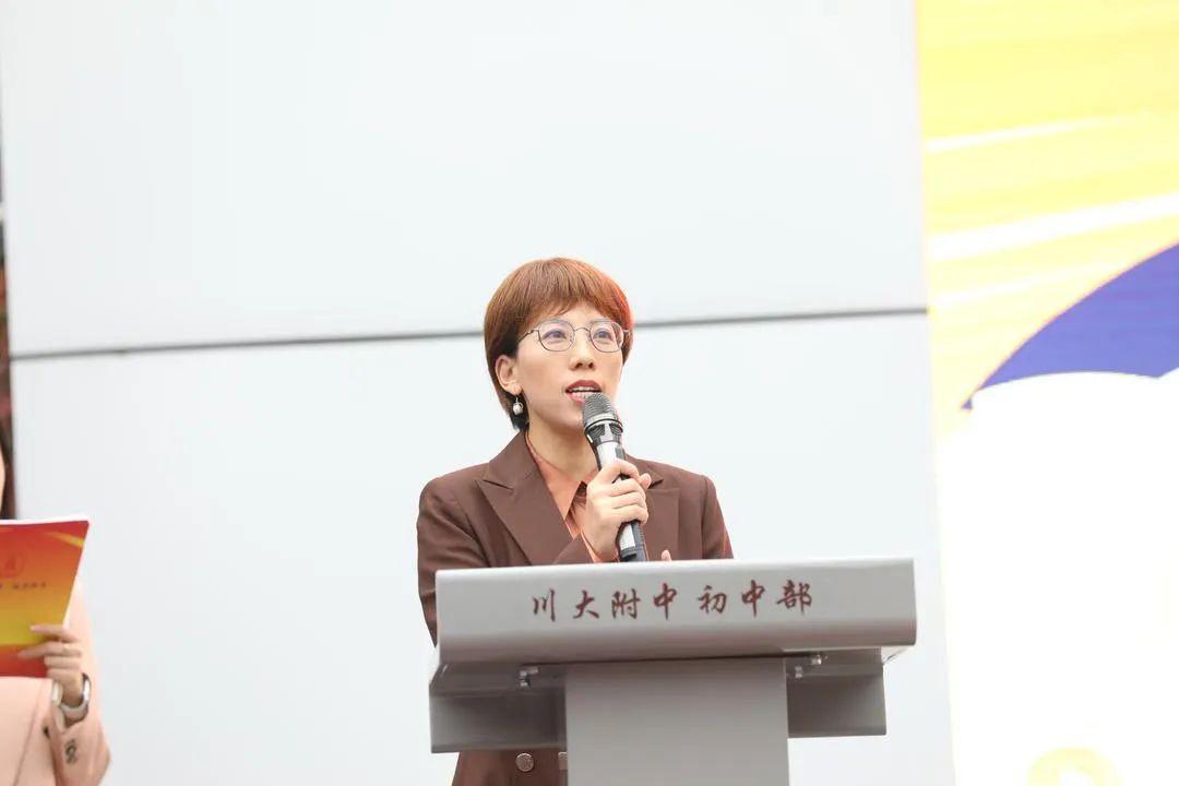 这所中学高中娉美四七九初中占据武侯第一梯队