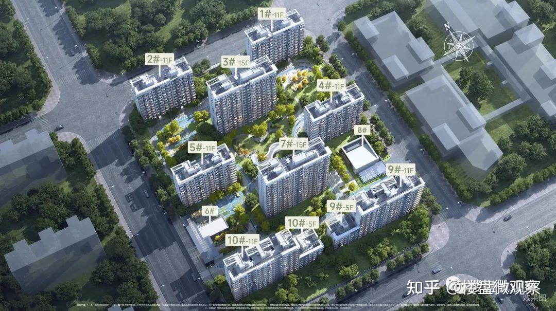17号线 亦庄新盘 马上开售 样板间开放 - 知乎