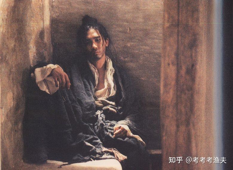 王家卫《东邪西毒》里充满江湖气的经典台词:句句入心