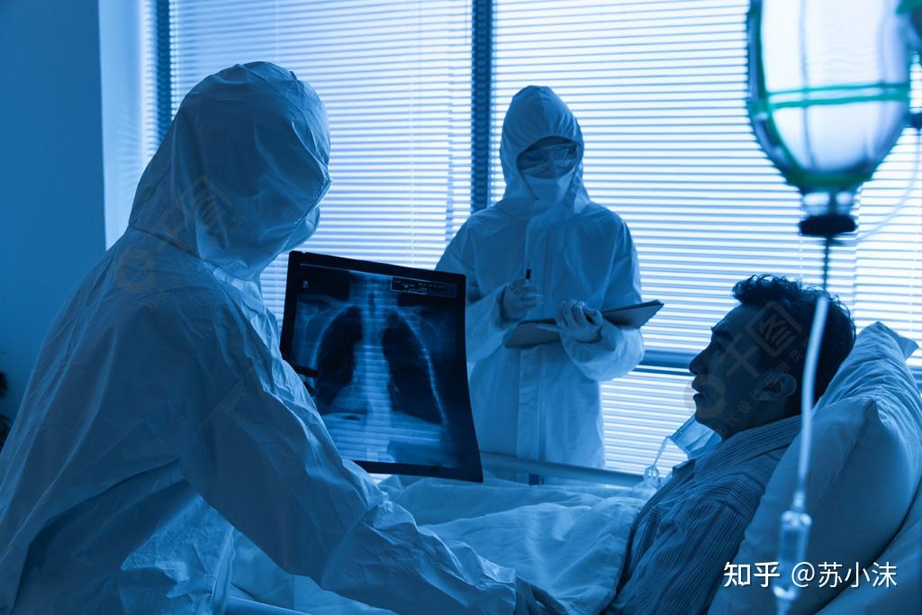临床医学的学科分类和主要特征 - 知乎