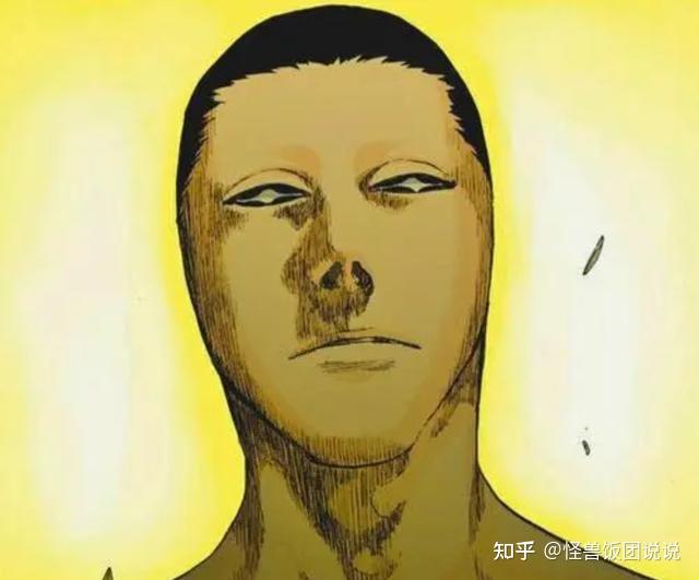 揭秘《死神》灵压最强的几位角色:蓝染并非最强,最强者被禁锢? - 知乎