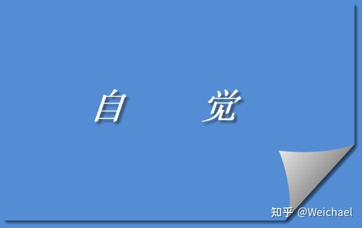 靠检查人和被检查人的自觉都不靠谱,靠什么?靠机器.