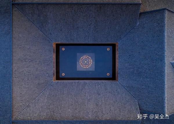 什么是四水归堂? - 知乎