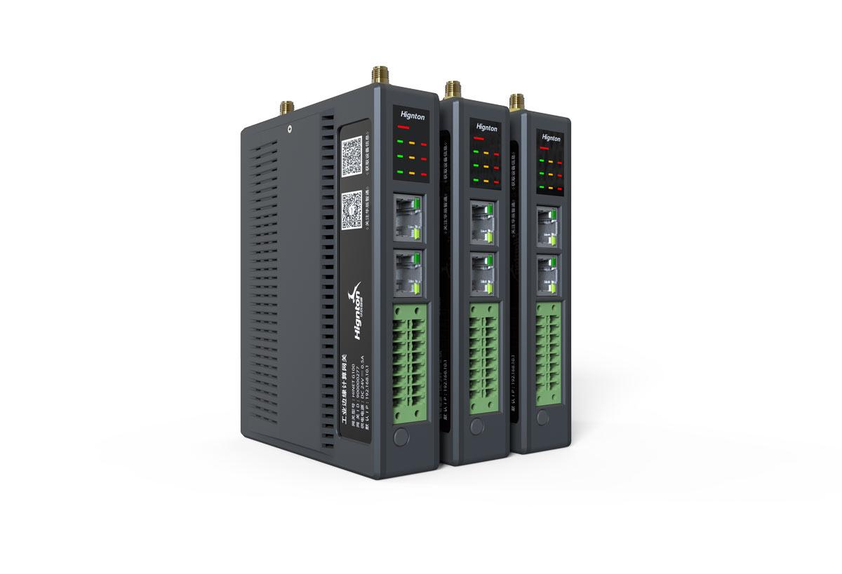 工业智能网关,工业边缘计算网关二者的区别