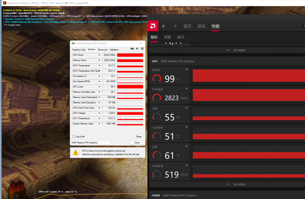 首款6nm制程游戏显卡Radeon RX 6500 XT首发实测- 知乎