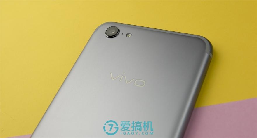 夜空中的美vivox9plus星空灰图赏