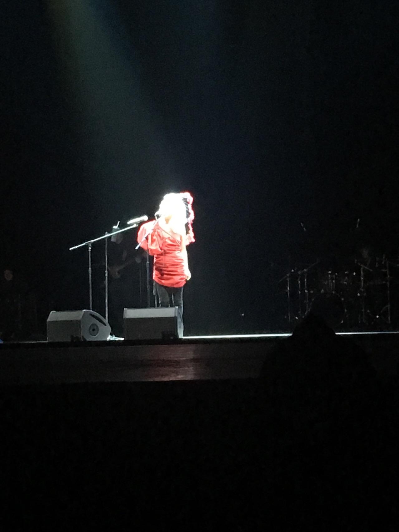 如何评价陈粒2016个人演唱会?