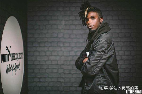 法国hiphop战神bouboo布布