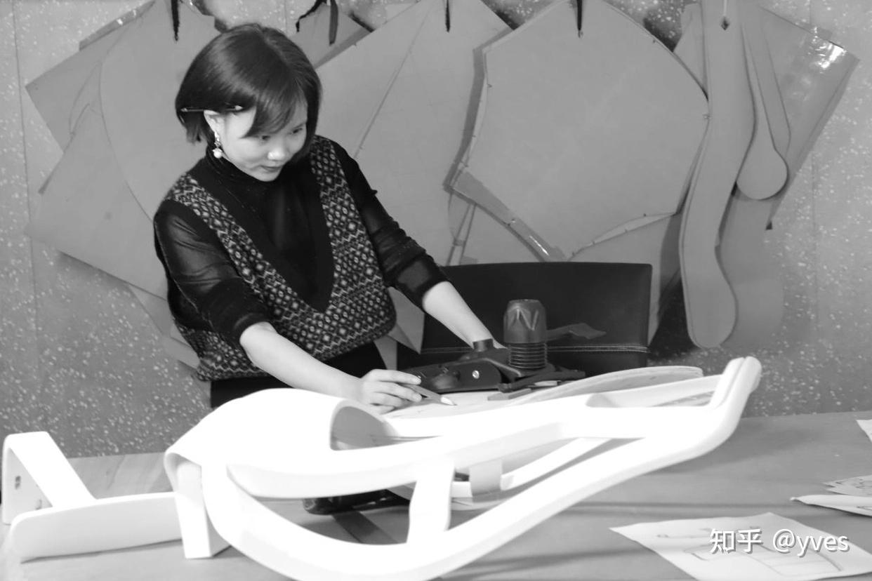 sitwell希特威尔简约现代设计与制作做更懂你的办公座椅