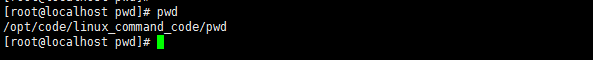 常见Linux命令pwd实现(c/c++) - 知乎