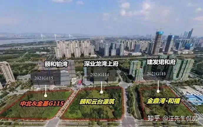 5.3万/平!金基科技豪宅“朗樾府”首进河西南 - 知乎