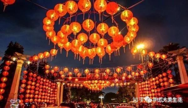 除了中国,还有哪些国家过“春节”? - 知乎