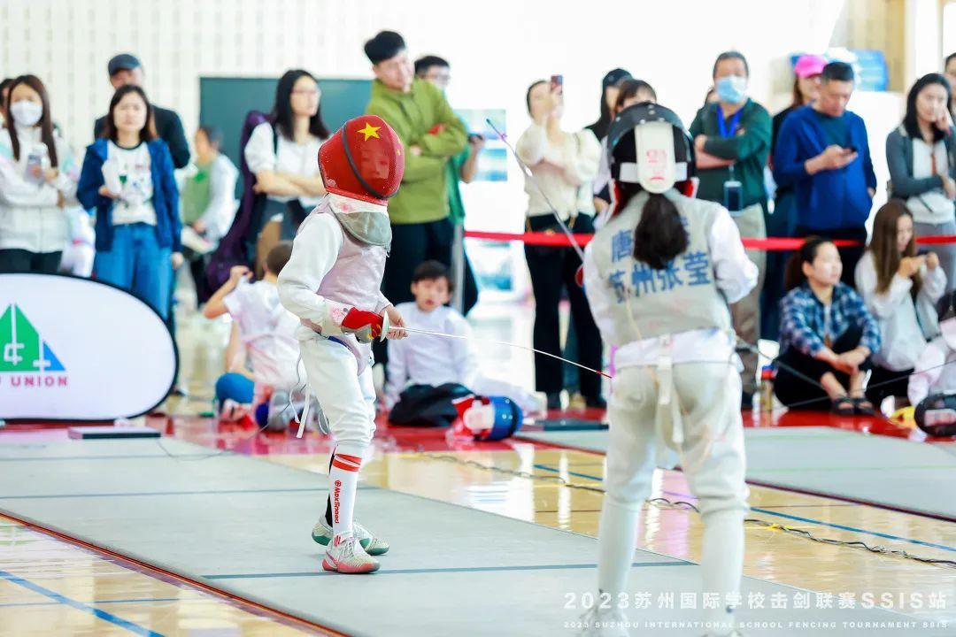 常州威雅丨包揽击剑比赛冠亚军。少年志气,“剑”筑辉煌! Fencing Competition Results - 知乎