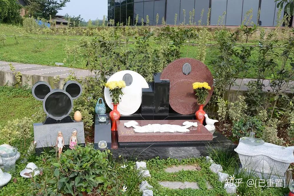 磨盘山中藏宝地石岭公墓南苑