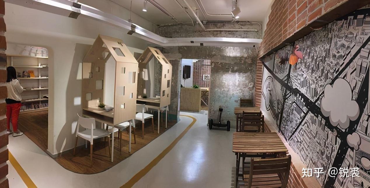 探访成都曹家巷地瓜社区，「社会设计」如何改变社区生活？ 知乎