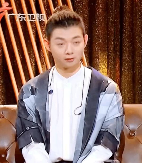 研究完霍尊吃的海狗丸,我哭了:哥们儿补肾先补脑啊!