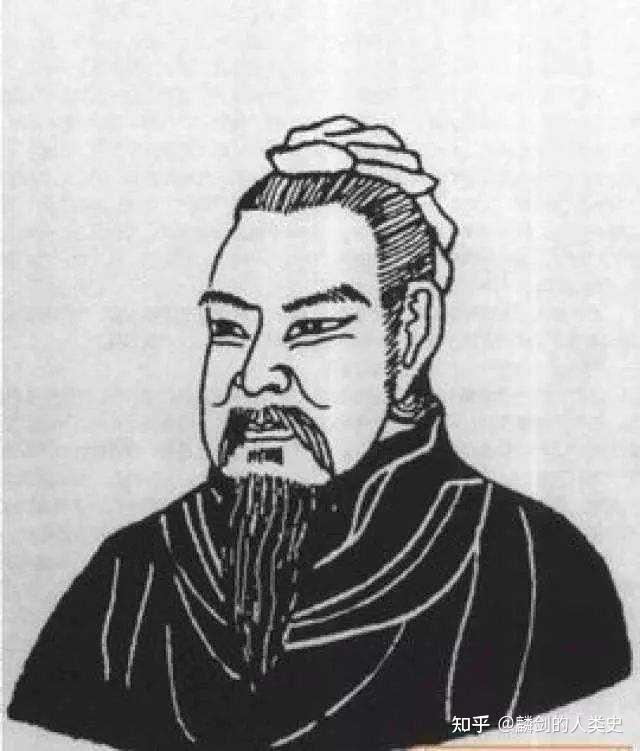 【中国先秦时期列朝列国志】西周（二）：周太王 - 知乎