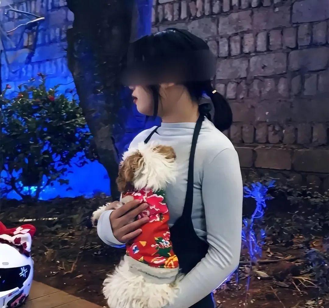 网红又出事16岁机车网红安安车祸离世悲剧的不只是她一个人