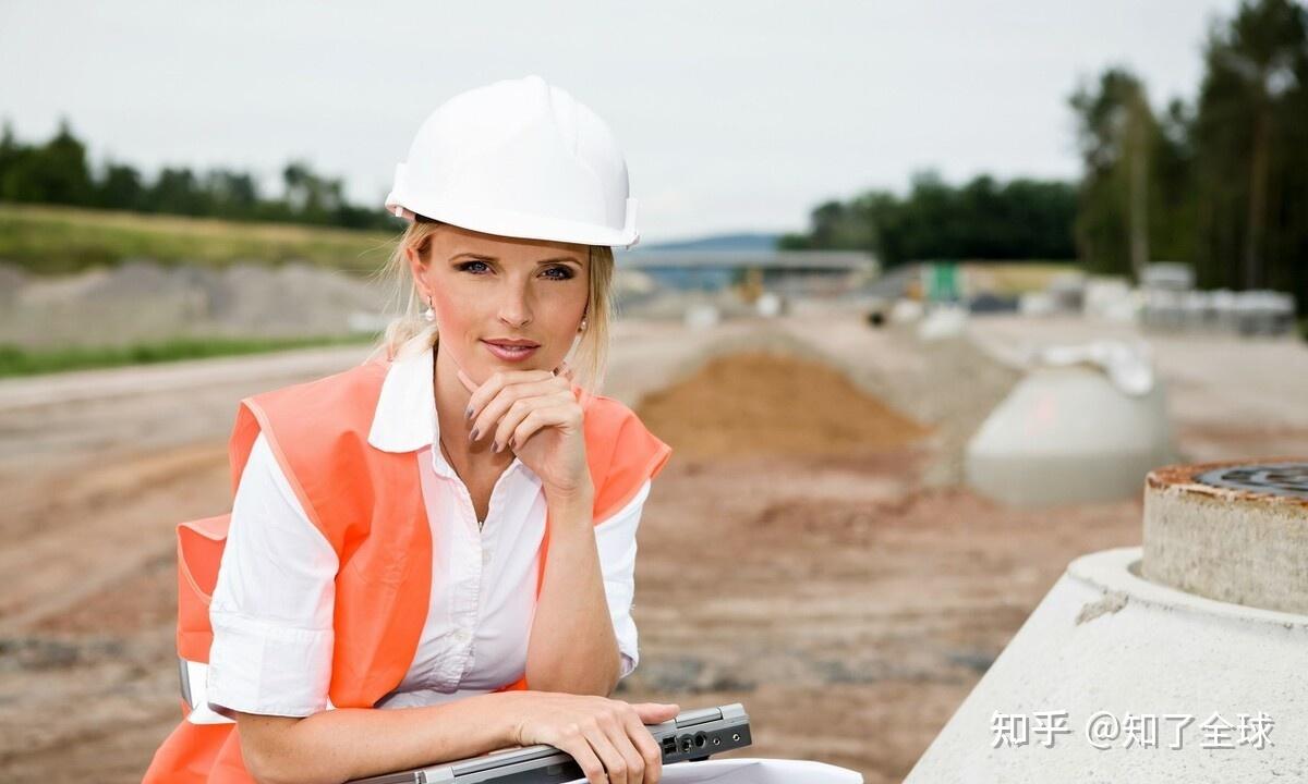 德国的自信美女和几个你不知道的冷知识