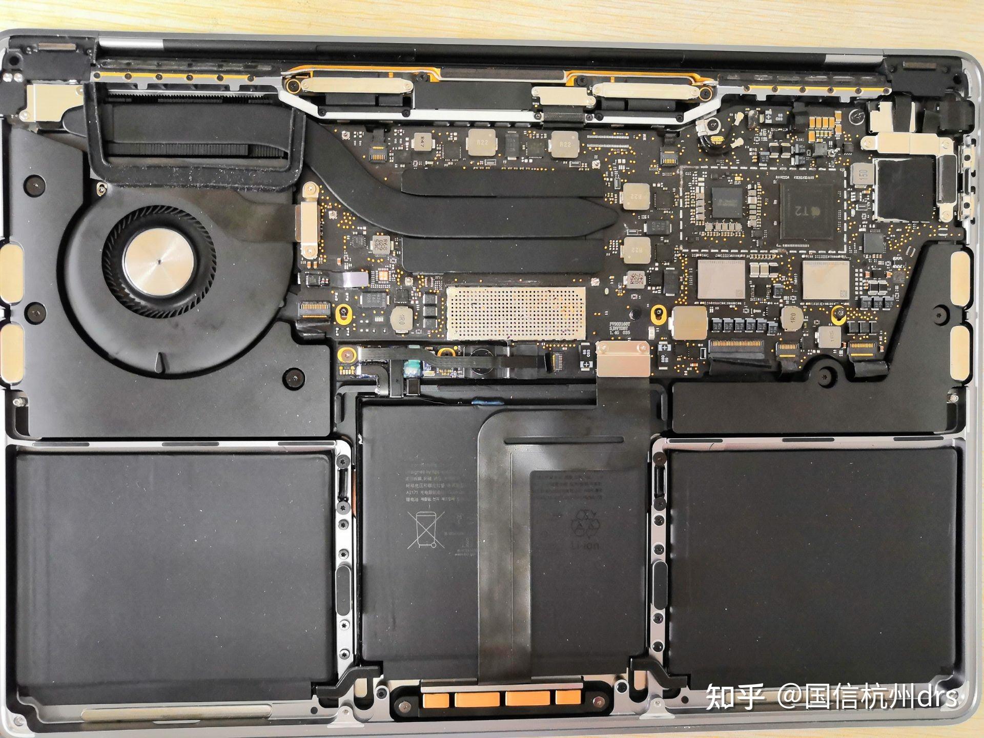 数据恢复之Apple苹果电脑Macbook/iMac加解密 - 知乎