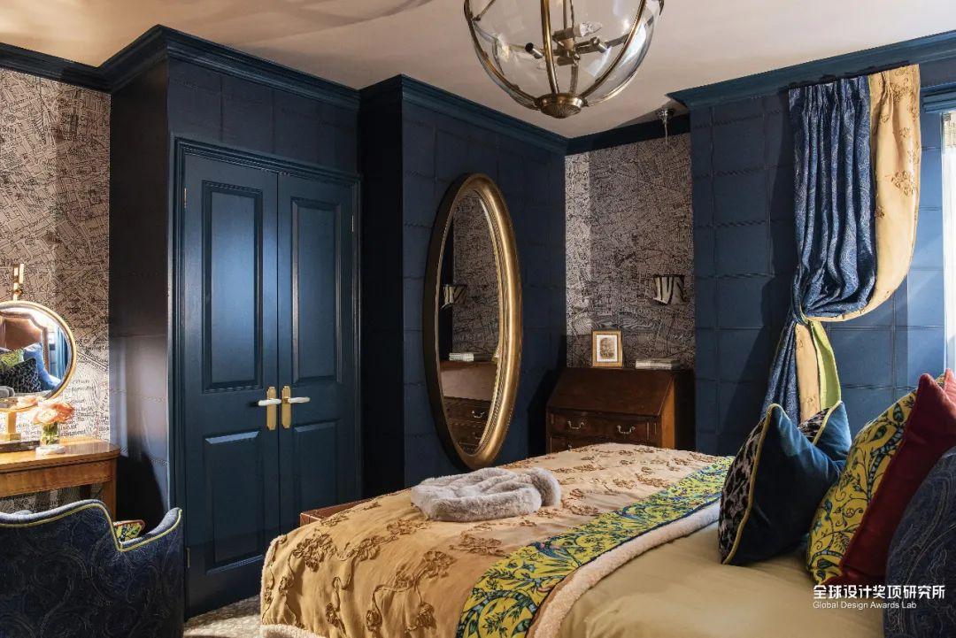 这样也行?(中国房地产最高奖项)环球地产设计大奖,(图85) 这样也行?(中国房地产最高奖项)环球地产设计大奖,(图85)